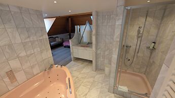 Hotel Harder Minerva