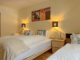 Hotel Harder Minerva