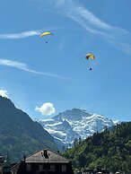 Hotel Harder Minerva