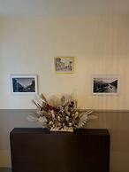 Hotel Harder Minerva