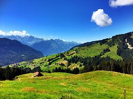 Hotel Harder Minerva