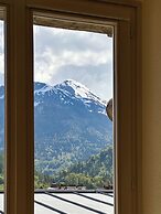 Hotel Harder Minerva