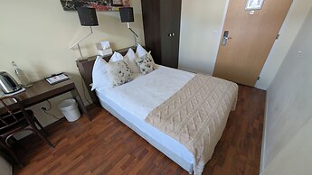 Hotel Harder Minerva