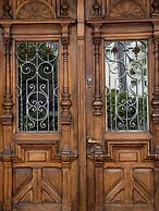 Hotel Harder Minerva