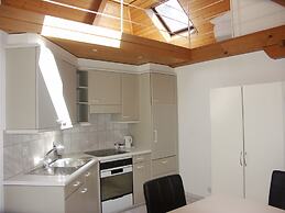 Hotel Harder Minerva