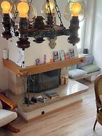 Hotel Harder Minerva