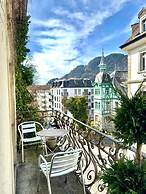 Hotel Harder Minerva