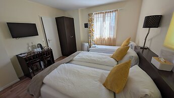 Hotel Harder Minerva