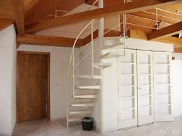 Hotel Harder Minerva