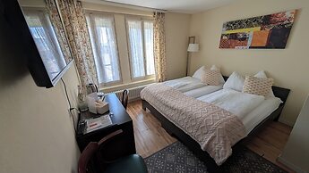 Hotel Harder Minerva