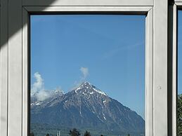 Hotel Harder Minerva