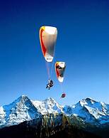 Hotel Harder Minerva