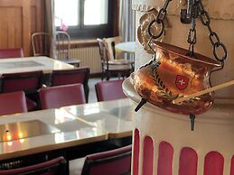 Hotel Harder Minerva