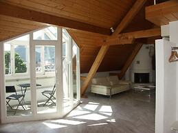 Hotel Harder Minerva