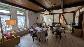 Hotel Harder Minerva