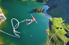 Hotel Harder Minerva