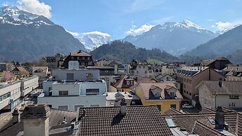 Hotel Harder Minerva