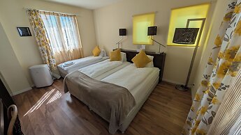 Hotel Harder Minerva