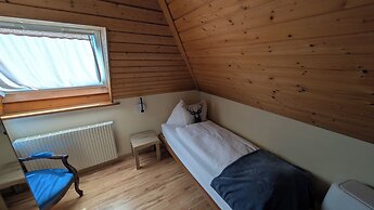 Hotel Harder Minerva