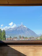 Hotel Harder Minerva