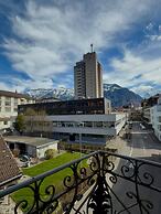 Hotel Harder Minerva