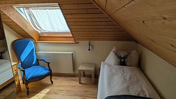 Hotel Harder Minerva