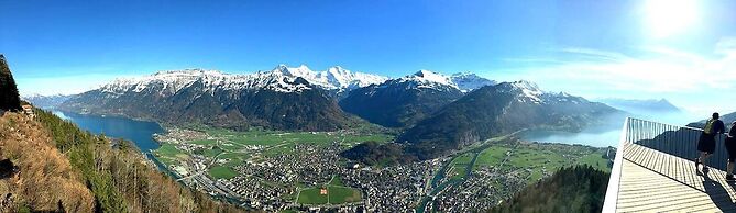 Hotel Harder Minerva