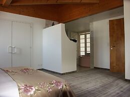 Hotel Harder Minerva