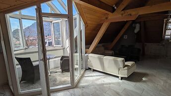 Hotel Harder Minerva