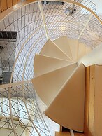 Hotel Harder Minerva