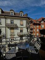 Hotel Harder Minerva