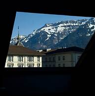 Hotel Harder Minerva