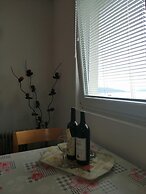 Apartmani Mitrovic Podlicak