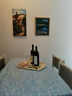 Apartmani Mitrovic Podlicak