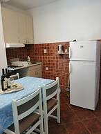 Apartmani Mitrovic Podlicak