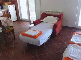 Apartmani Mitrovic Podlicak