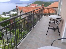 Apartmani Mitrovic Podlicak