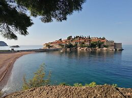 Apartmani Mitrovic Podlicak