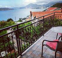 Apartmani Mitrovic Podlicak