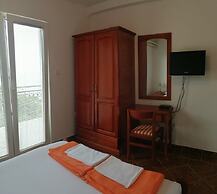 Apartmani Mitrovic Podlicak