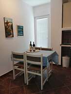 Apartmani Mitrovic Podlicak