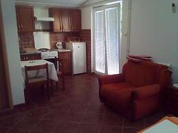 Apartmani Mitrovic Podlicak