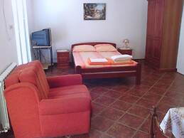 Apartmani Mitrovic Podlicak