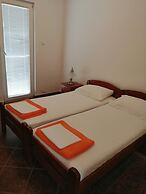 Apartmani Mitrovic Podlicak