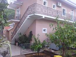 Apartmani Mitrovic Podlicak