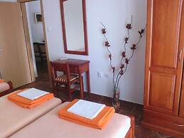 Apartmani Mitrovic Podlicak