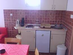 Apartmani Mitrovic Podlicak