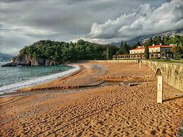 Apartmani Mitrovic Podlicak