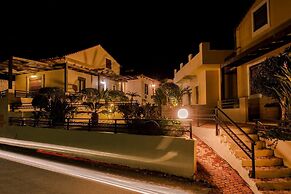 Kyriaki' s Cozy Appartment