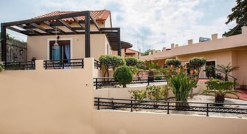 Kyriaki' s Cozy Appartment